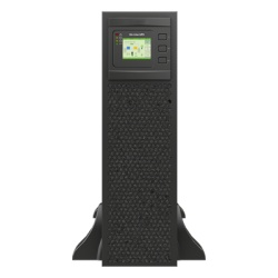 LINKEDPRO BY EPCOM LP20KRT3P UPS de 20 KVA/20 kW Online Doble Conversion 220 Vac L-L de Entrada 3 Fases Entrada Hardwired Onda Senoidal Pura Torre o Rack
