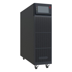 LINKEDPRO BY EPCOM LP50KYDC UPS de 50 KVA / Online Doble Conversion / 3F 200-240 Vac / FP 1.0 / Hasta 6 en Paralelo / Terminal Hardwired