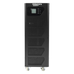 LINKEDPRO BY EPCOM LP6KSPT UPS de 6000 VA Online Doble Conversion 200 - 240 Vac de Entrada Fase Dividida 120V/120V + N sin Baterias con Kit de Cables de Conexion de Baterias