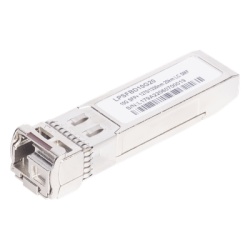 LINKEDPRO BY EPCOM LPSFBD10G20 TRANSCEPTOR SFP+ 20G TX 1270 RX 1330 MONOMODO 20KM BIDI