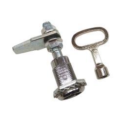 LINKEDPRO BY EPCOM MS8163 Llave y Chapa para gabinetes LPFORTE09U y LPFORTE24U