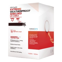 LINKEDPRO BY EPCOM PRO-CAT-5-EXT/500 PRO-CAT-5-EXT/500