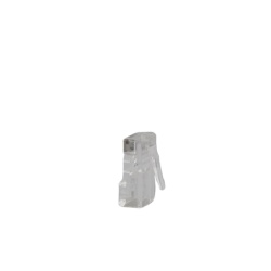 LINKEDPRO BY EPCOM TC-5 Conector RJ45 para Cable UTP Categoria 5E