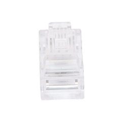 LINKEDPRO BY EPCOM TC-6 Conector RJ45 para Cable UTP Categoria 6