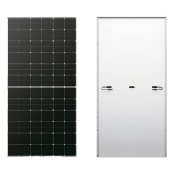 LONGI LR572HTH575M Modulo Solar HI-MO X6 575 W 52.06 Vcc Monocristalino HPBC. Eficiencia 25.5%