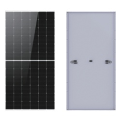 LONGI LR772HVH635M Modulo Solar HI-MO X10 MAX 635 W 53.8 Vcc Monocristalino HPBC