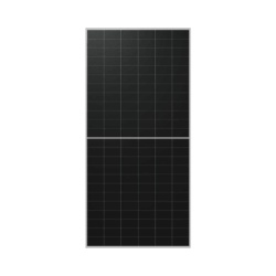 LONGI LR772HVHF645M Modulo Solar HI-MO X10 ANDTIDUST 645 W 53.8 Vcc Monocristalino HPBC
