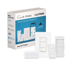 LUTRON CASETA WIRELESS PBDGPKG1W PBDGPKG1W