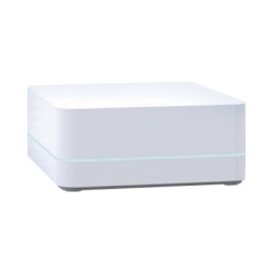 LUTRON CASETA WIRELESS PDREPWH Repetidor inalambrico para extender el alcance RF de un sistema Caseta Wireless cobertura aproximada de 232 mÂ² alimentacion USB de 5 V con adaptador incluido