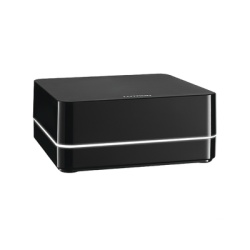 LUTRON ELECTRONICS LREPPROBL Repetidor inalambrico para ampliar la cobertura RF de sistemas RA2 Select y RadioRA 2 alcance de 9 m y cobertura de 232 mÂ² hasta 4 por sistema