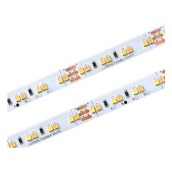 LUTRON RADIORA 3 RRLTLKDL Kit de tira LED Lumaris de blanco ajustable 2500K-5000K con controlador inalambrico para RadioRA 3