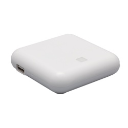M2M SERVICES M2M-HUB-LAN HUB M2M - Redundancia de comunicacion WIFI/LAN + Posibilidad de Video Verificacion desde una misma APP