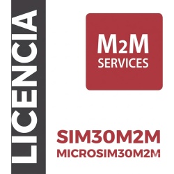 M2M SERVICES VOUCHER1M-SIM30M2M VOUCHER1M-SIM30M2M