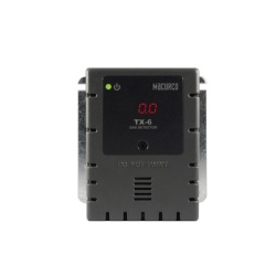 MACURCO - AERIONICS TX-6-ND DETECTOR CONTROLADOR Y TRANSDUCTOR DE DIOXIDO DE NITROGENO