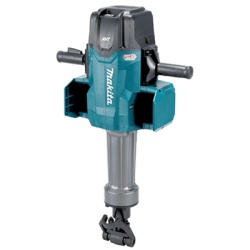 MAKITA HM-004GZ02 Martillo Demoledor Inalambrico de 80V 72.8J Zanco Hexagonal de 28.6mm (1 1/8 in)