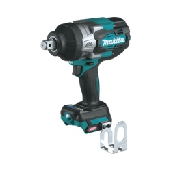 MAKITA TW-001-GZ Llave de Impacto BL 40 V max. XGT 3/4" 4 Velocidades electricas 0 A 1900-2200-2400- 0 a 2500 ipm. Sin bateria Li-ION sin cargador.