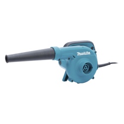 MAKITA UB-1103 Sopladora de 600W. (Cuenta con Bolsa Filtro para Posible uso Como Aspiradora).