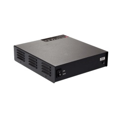 MEANWELL ENP18012 Fuente de Poder Conmutada 13.8Vcc / 13A / 180W de Potencia de Salida - Img 2