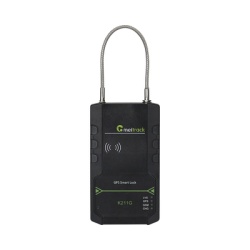 MEITRACK K211G Candado Inteligente con GPS 3G y LoRa