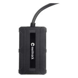 MEITRACK T711L Rastreador Vehicular (GPS) IP67 Ideal para Motocicletas y Vehiculos Todo Terreno con conectividad 2G y 4G.