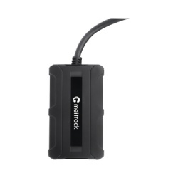 MEITRACK T711L Rastreador Vehicular (GPS) IP67 Ideal para Motocicletas y Vehiculos Todo Terreno con conectividad 2G y 4G.