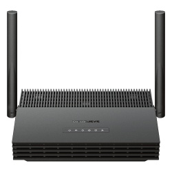 Mercusys MF30G ONU/ONT - XPON Router WIFI AC 1200 / Modo EPON y GPON / 1 Puerto PON SC/APC / 2 Puertos LAN 10/100/1000 MBPS / IGPMV2/3