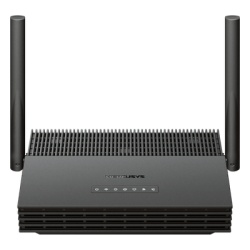 Mercusys MF80XV ONU/ONT - XPON Router WiFi 6 AX 3000 / 1 Puerto PON SC/APC / 1 Puerto WAN/LAN Gigabit / 3 Puertos LAN 10/100/1000 MBPS / Soporta AgiNet Config - AgiNet ACS (herramienta de geston remot