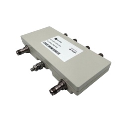 MICROLAB BK2035T DIPLEXOR Dual 1695-2200/ 2496-2690 MHz 50W -155dBc IP67 NEX10Â®