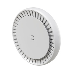MIKROTIK CAPGI-5HAXD2HAXD (cAP ax) Punto de Acceso 802.3ax WiFi6 Antena de 6 dBi