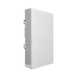 MIKROTIK CRS318-1FI-15FR-2S-OUT (netPower 15FR) Switch exterior de 18 puertos con 15 puertos PoE inversos y SFP