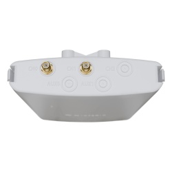 MIKROTIK L11UG-5HAXD-NB MikroTik NetBox 5 ax ? CPE/PtP Conectorizado de Alto Rendimiento Wi-Fi 6 y Gigabit para Exteriores - Img 3