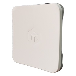 MIKROTIK RB-SXTSQ-5AXD (SXTsq 5 ax) CPE Exterior Wi-Fi 6 con Antena de 16 dBi / MIMO 2x2 / Puerto Gigabit / PoE Pasivo - Img 2