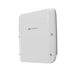MIKROTIK RB5009UPR+S+OUT RB5009UPr+S+OUT 8 puertos PoE in/out 1 SFP+ Solo RouterOS v7 para Exterior