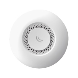 MIKROTIK RBCAP2ND (cAP) Punto de Acceso en 2.4 GHz 802.11b/g/n hasta 300Mbps