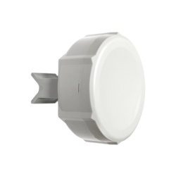 MIKROTIK RBSXTG-2HND (SXT 2) Punto de acceso en 2.4 GHz 802.11 b/g/n con antena integrada de 10 dBi y 60 Â°