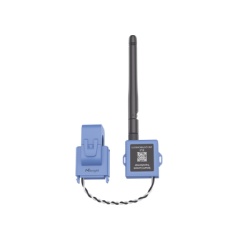 MILESIGHT CT-101-915M Medidor Inteligente de Corriente con LoRaWAN