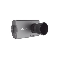 MILESIGHT EM400UDL915M Sensor Ultrasonico de Distancia con LoRaWAN