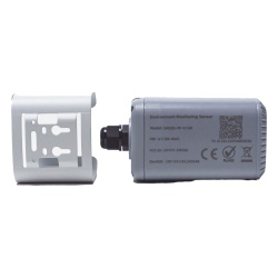 MILESIGHT EM500-SWL-915M Sensor Sumergible de Nivel de Agua para Tanques y Pozos con LoRaWAN - Img 2
