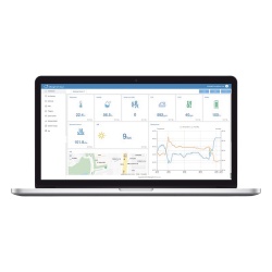 MILESIGHT IOTCLOUDPRO3 Paquete de 300 licencias para plataforma IOTCLOUDPRO