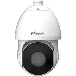 MILESIGHT MS-C2941-X25RPE Speed Dome Network Camera / AI 25X/30X/36X/42X Optical Zoom / 2 Megapixel (1080p) / 90fps / 140dB Super WDR / 0.005Lux Starlight / Smart IR II 200 m (656.2 ft) / AI Video Analytics / Face Detection / Object Counting /