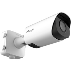 MILESIGHT MS-C8266-X4RIPG1 Cámara Bala IP / 4K@60fps / Zoom Óptico 4X 8-32mm / STARVIS 2 1/1.8" / Super WDR 140dB / IR 180 m (590.6 ft) / Edge Storage 1TB / IP67+IK10 / PoE+