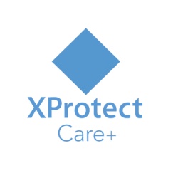 MILESTONE SYSTEMS INC. YXPPPLUSDL Care Plus de 1 ano para Licencia de Camara de XProtect Professional+
