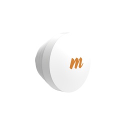 MIMOSA NETWORKS N5-X16 Antena Modular Dual Slant 4.9 - 6.4 GHz Dimensiones (16 cm) Apertura 45&deg; Ganancia de 16 dBi Con rechazo al ruido Disenada para radio C5x