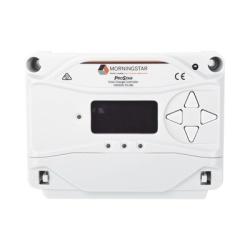 MORNINGSTAR PS-15M Controlador de Carga y Descarga 12-24 Vcc. 15 Amp