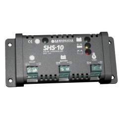 MORNINGSTAR SHS-10 SHS-10