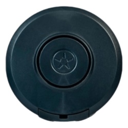 NEDAP 9567909 Boton para ventana compatible con Lector Transit (2.4 Ghz)