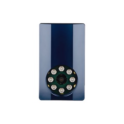 NEDAP 9986138 Lector especializado de placas desde cualquier Iluminacion y Angulo 4 metros de alcance (ANPR) serie LUMO