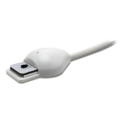 NEXMOSPHERE XE-T50 Sensor de Temperatura y Humedad / XE Range / -25Â°C a +75Â°C / 1-99% Humedad / X-talk Interface / Montaje Adhesivo