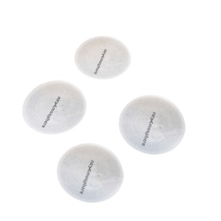 NEXMOSPHERE XNR-S18 Etiqueta RFID / 13.56 MHz / ISO/IEC 14443 A / IC S50 / Mifare Classic 1K / Diametro 26 mm / Numerada 1-8 - Img 2