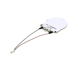NEXMOSPHERE XR-C05 Antena RFID Circular / 13.56 MHz / Deteccion Wireless Pick-up / Forma Circular / Compatible con XR Driver / Multi-tag (4 simultaneos) / Montaje en Vidrio-Acrilico-Madera - Img 2
